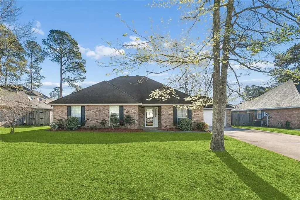 105 Harrow Drive, Slidell, LA 70461 - #1