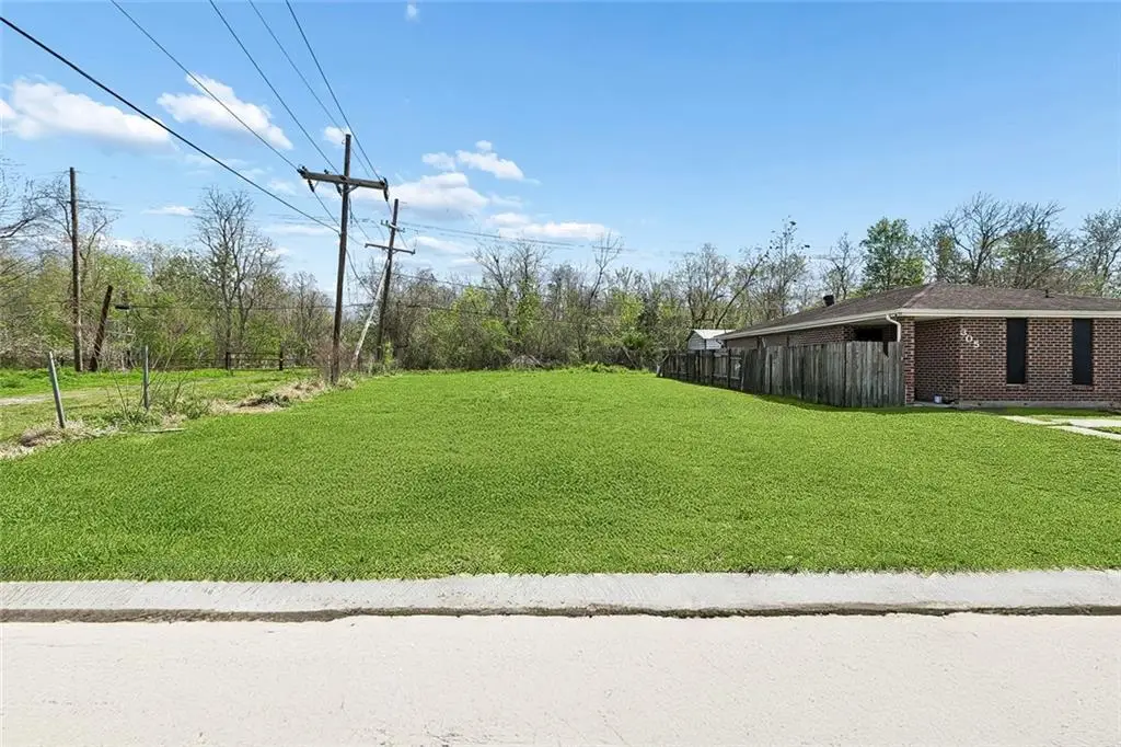 Lot 3 Sq 7 Pat Drive, Avondale, LA 70094 - #1