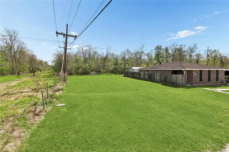 Lot 3 Sq 7 Pat Drive, Avondale, LA 70094 - #3