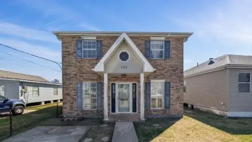 753 Avenue D, Westwego, LA 70094 - #1