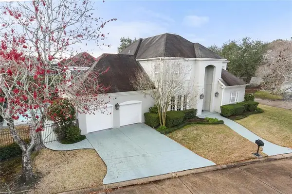 617 English Turn Drive, New Orleans, LA 70131