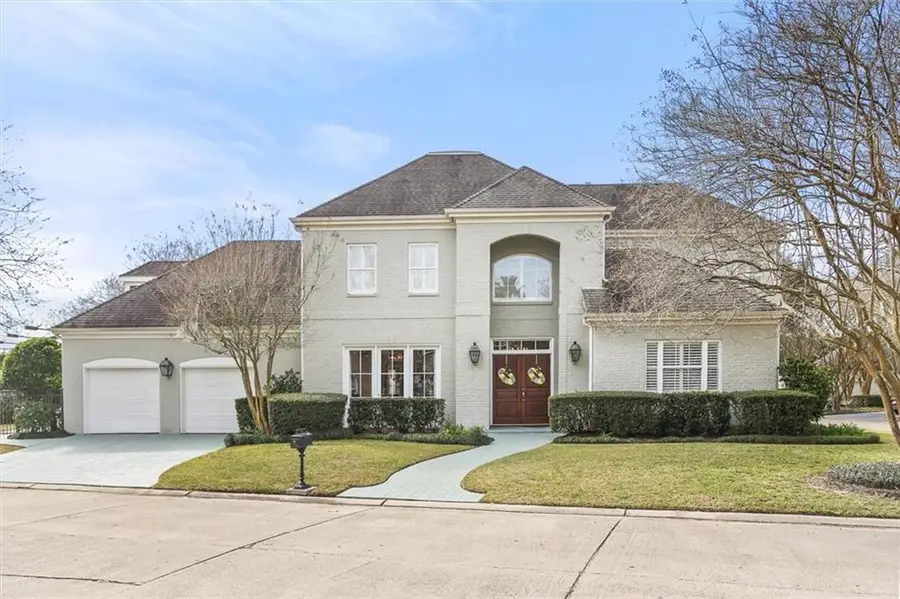 617 English Turn Drive, New Orleans, LA 70131 - #2