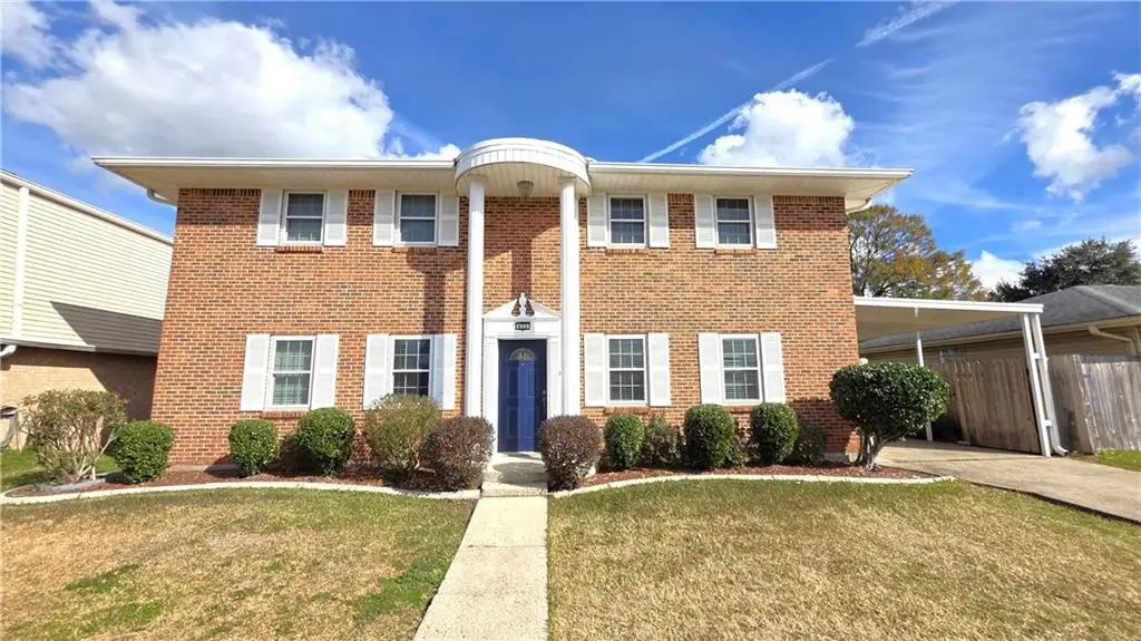 653 W Marlin Court, Terrytown, LA 70056 - #1