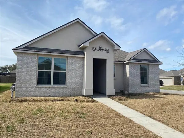 4429 Marais River Drive, Slidell, LA 70461