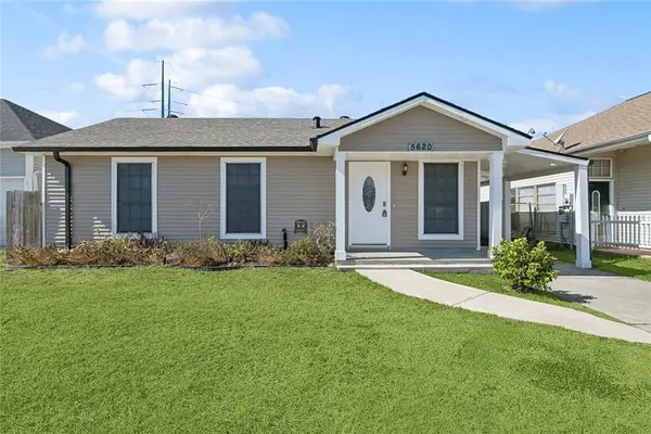 5620 Red Maple Drive, New Orleans, LA 70129