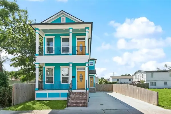 2714-16 Magnolia Street, New Orleans, LA 70113