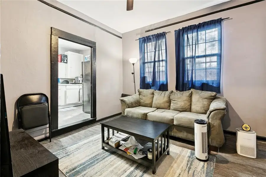 119 21 N Hennessey Street, New Orleans, LA 70119 - #2