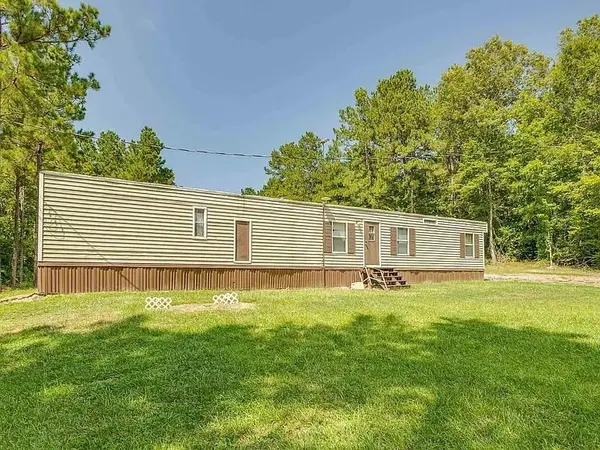 2350 Highway 499, Sikes, LA 71473