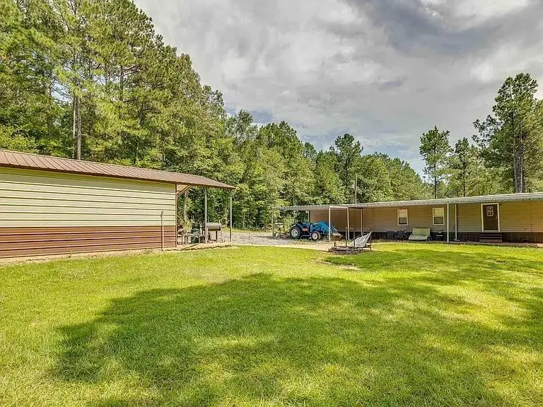 2350 Highway 499, Sikes, LA 71473 - #3