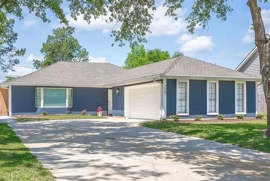 208 Bedford Street, La Place, LA 70068 - #2