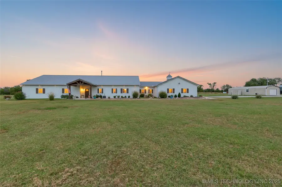 21600 N 4015 Road, Bartlesville, OK 74006 - #2