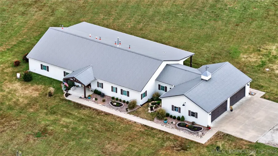 21600 N 4015 Road, Bartlesville, OK 74006 - #3