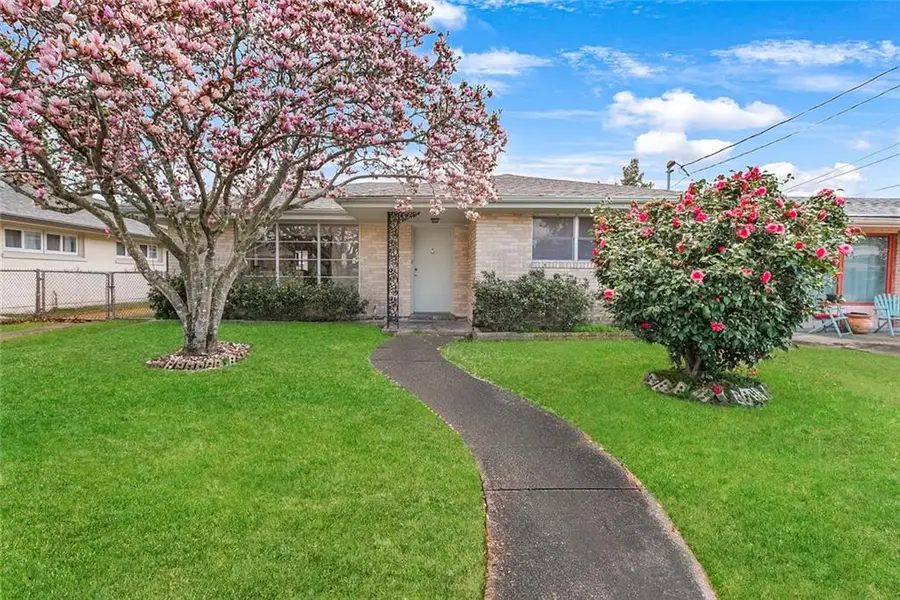 3408 46th Street, Metairie, LA 70001 - #2