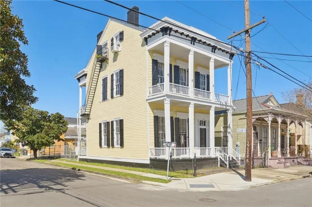 2501 Dauphine Street, New Orleans, LA 70117 - #1