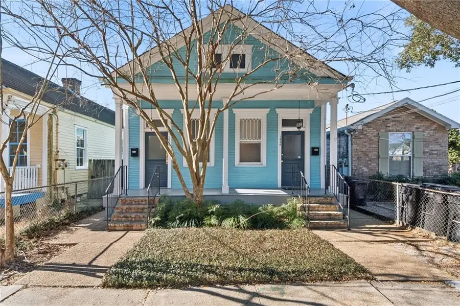 1824-26 Burdette Street, New Orleans, LA 70118 - #2