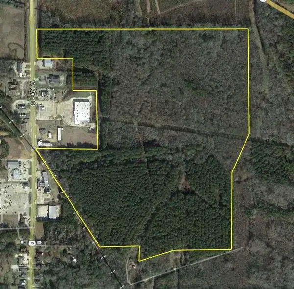 916 N Main Street, Homer, LA 71040