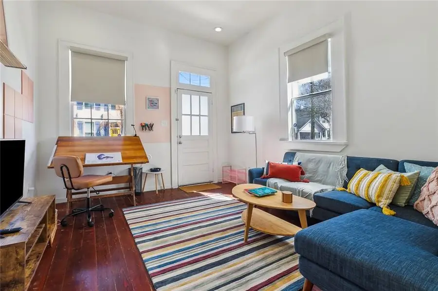 8538 40 Jeannette Street, New Orleans, LA 70118 - Image #2