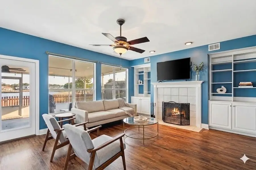 457 Steeple Chase Road, Covington, LA 70435 - #3