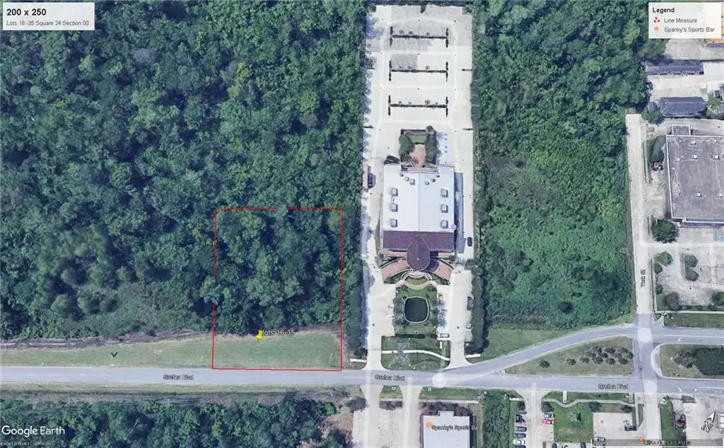 Gretna Boulevard, Harvey, LA 70058 - #1