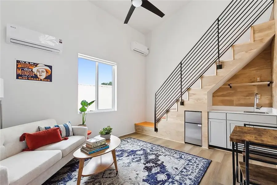 3525 27 S Liberty Street, New Orleans, LA 70115 - #3