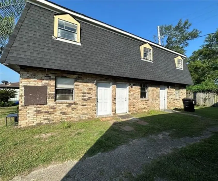 2428 Jamie Court, Violet, LA 70092 - #2