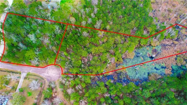 Surrey Lane, Slidell, LA 70461