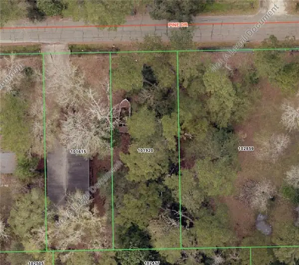 Pine Drive, Slidell, LA 70461