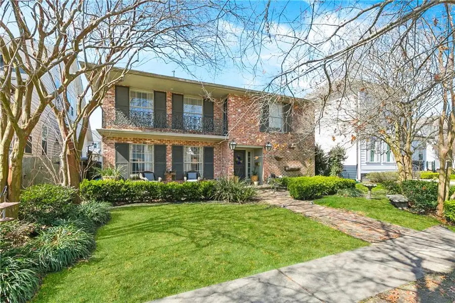 6204 Louis Xiv Street, New Orleans, LA 70124 - #2