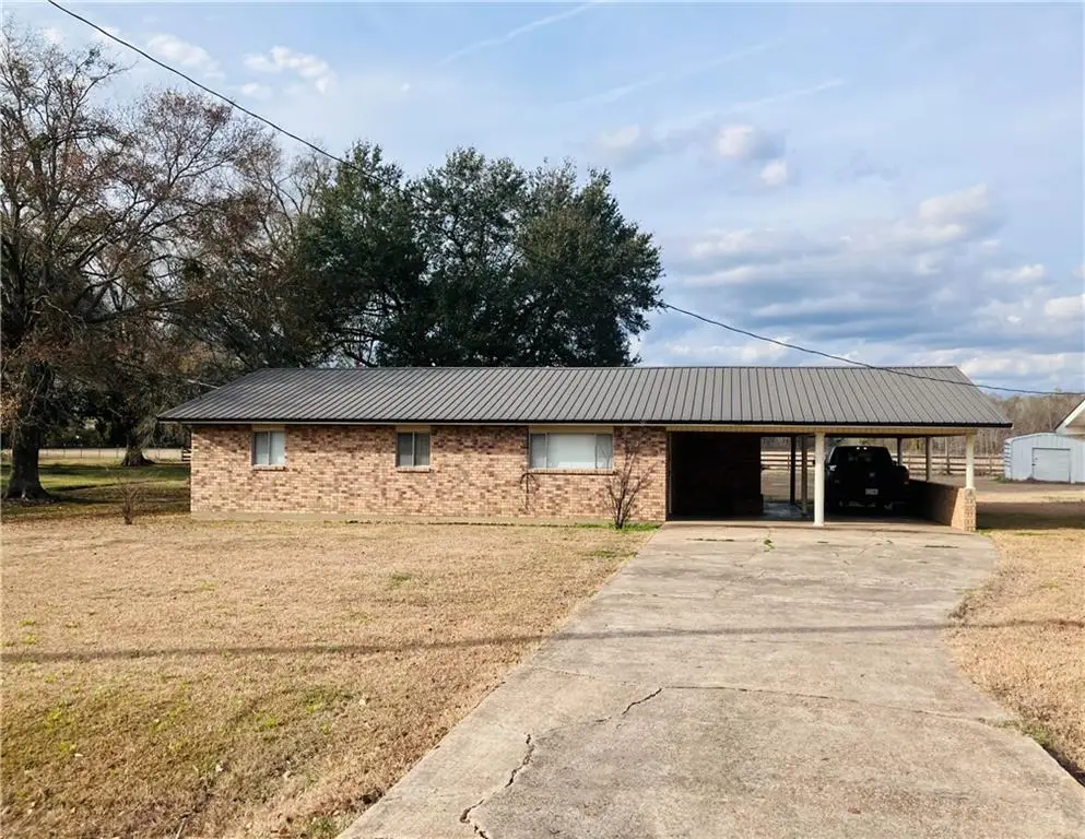 1872 Highway 115, Mansura, LA 71350 - #1