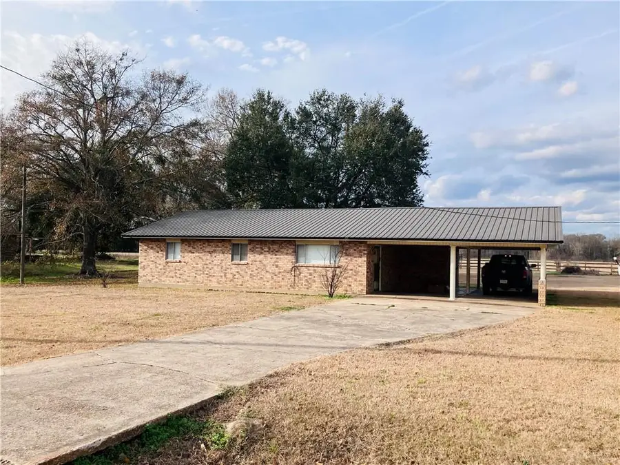 1872 Highway 115, Mansura, LA 71350 - #2