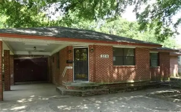 2231 Harelson Drive, Baton Rouge, LA 70802