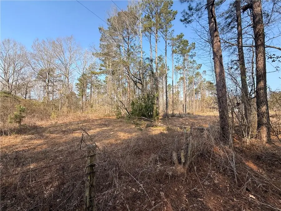 0 Fairfield Road, Dry Prong, LA 71423 - #2