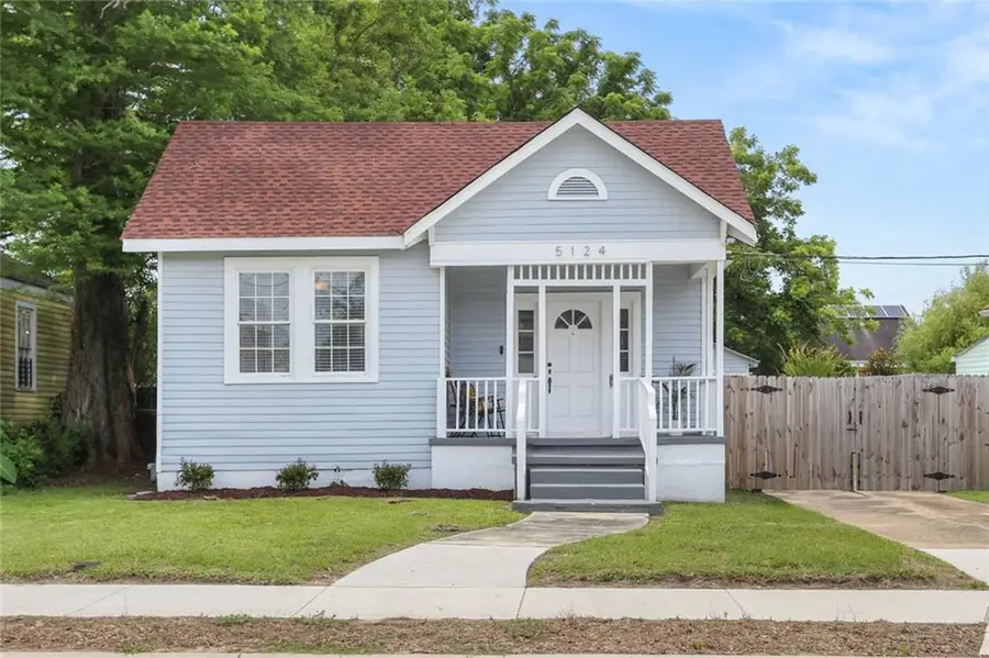 5124 Painters Street, New Orleans, LA 70122 - #2