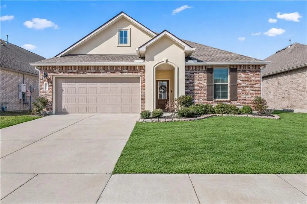 5563 Grand Springs Road, Slidell, LA 70461 - #1