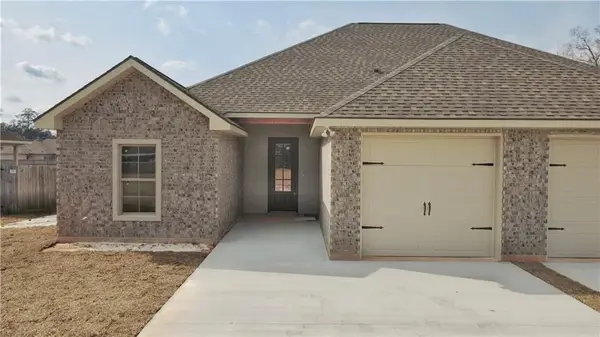 42673 Hinson Road #A, Hammond, LA 70403