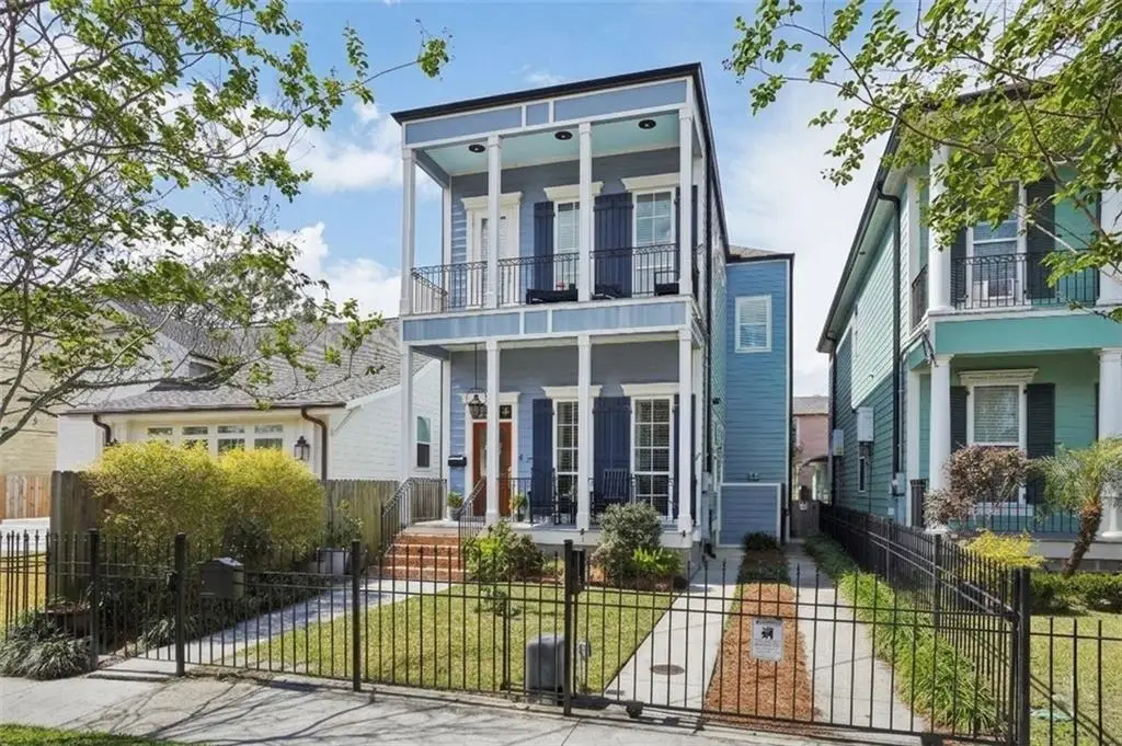 2336 Robert Street, New Orleans, LA 70115 - #1