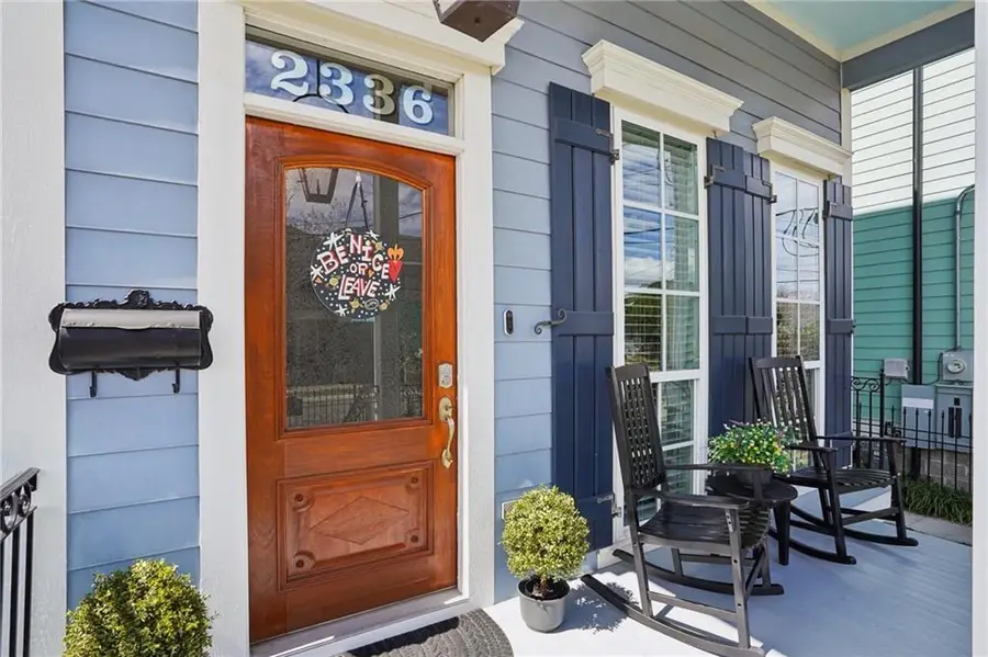 2336 Robert Street, New Orleans, LA 70115 - #3