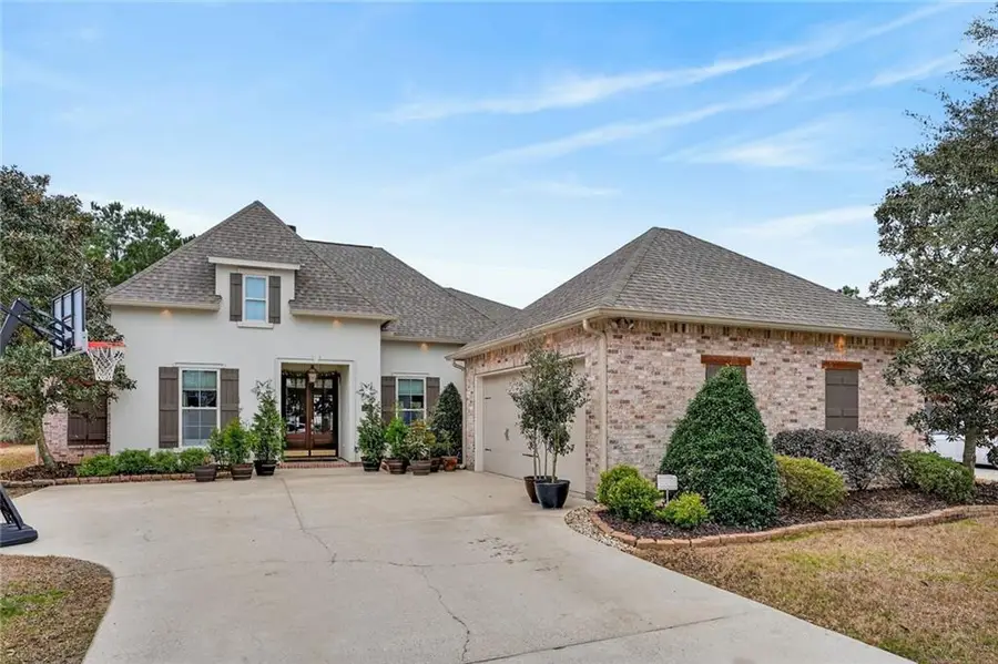 1121 Cypress Crossing Drive, Madisonville, LA 70447 - #2