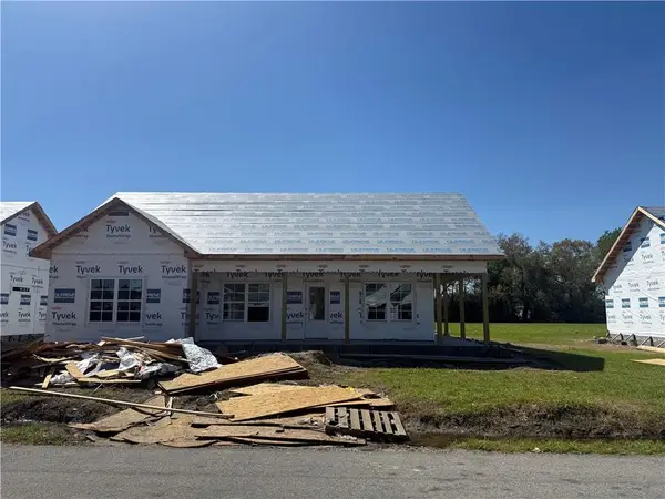 530 Nel Court, Gretna, LA 70056