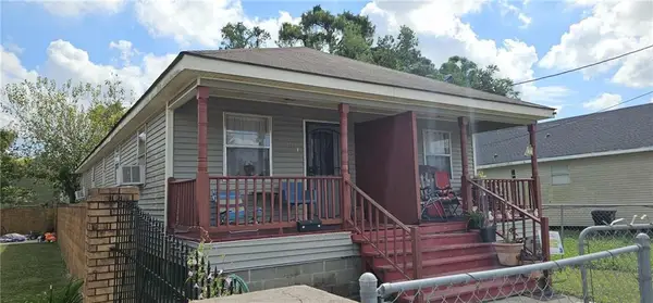 1917-19 Congress Street, New Orleans, LA 70117