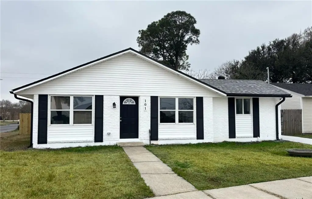 101 Dialita Drive, Avondale, LA 70094 - #1
