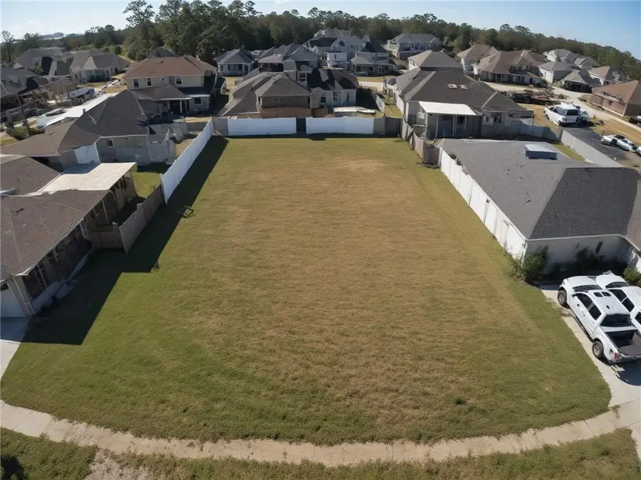 4052 Shawn Drive, Marrero, LA 70072 - #2