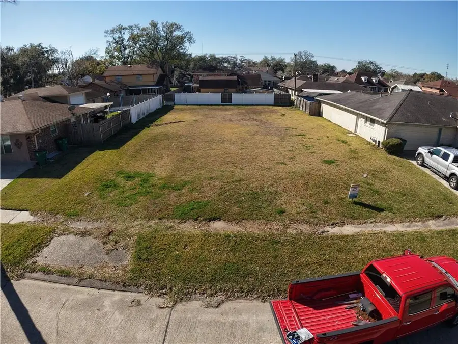 4052 Shawn Drive, Marrero, LA 70072 - #3