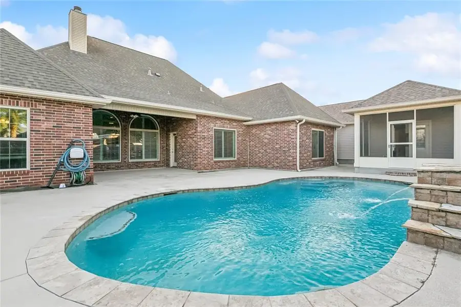 558 Cypress Drive, Luling, LA 70070 - #3