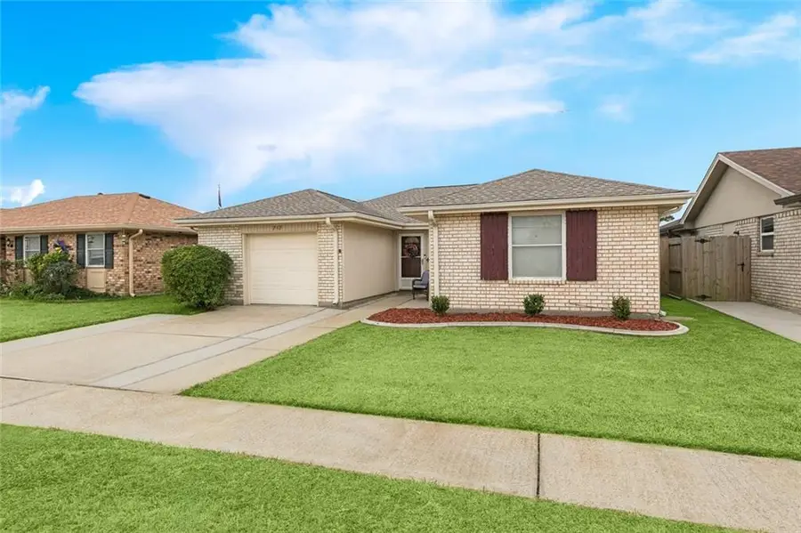 717 Mayfair Lane, Kenner, LA 70065 - #2