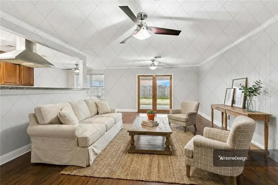 717 Mayfair Lane, Kenner, LA 70065 - #3