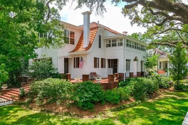 1100 City Park Avenue, New Orleans, LA 70119