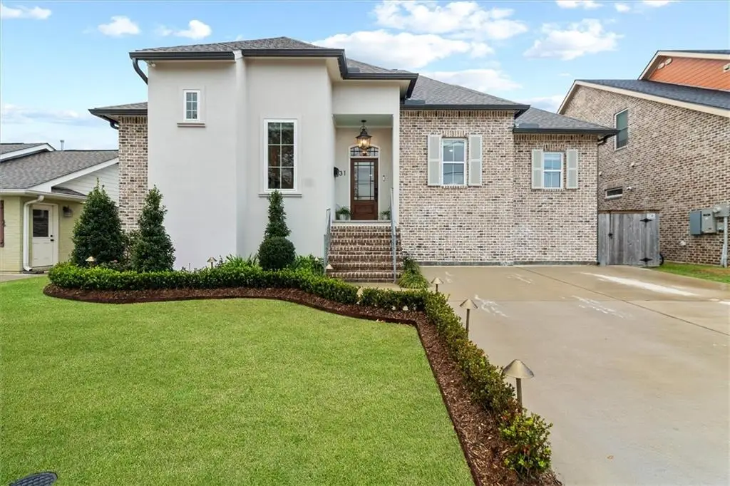 31 Hennessey Court, River Ridge, LA 70123 - #1