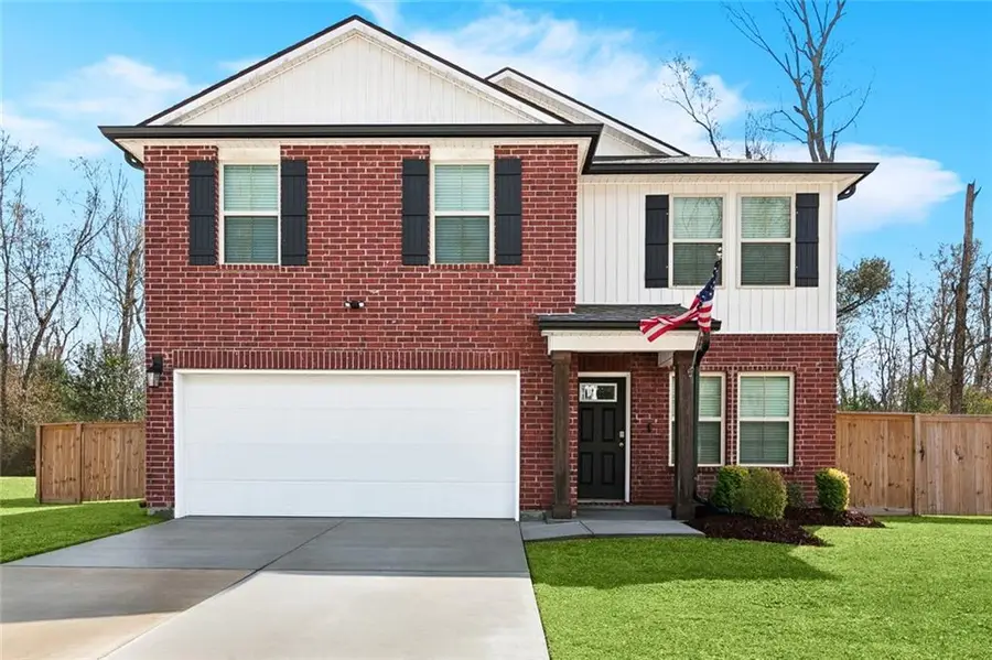 443 Pretty Acres Avenue, Hahnville, LA 70057 - #2