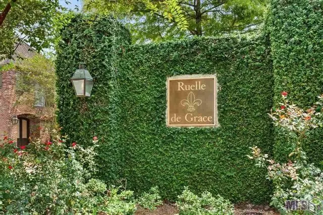 1651 Ruelle De Grace Drive, Baton Rouge, LA 70810 - #3